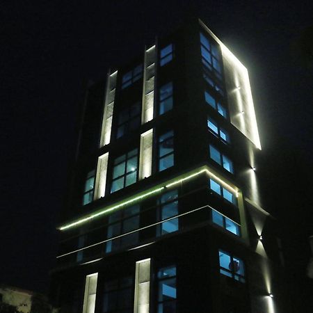 Hotel Sm Hives Bhubaneswar Esterno foto